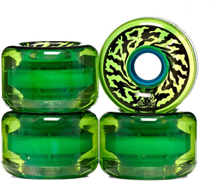 Santa Cruz Skateboards Slimeballs Skateboard Wheels